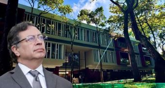 Gustavo Petro regresa a Bucaramanga para inaugurar nuevo edificio en la UIS
