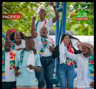 #Pacífico | Entre 2023 y 2024, la región sumó 14.469 nuevos estudiantes en educación superior