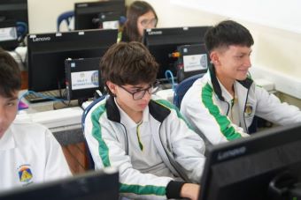 En educación, Sogamoso está haciendo las cosas bien