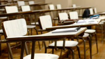 Este es el cronograma para la evaluación de ascenso docente 2025