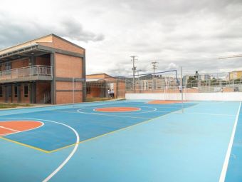 Espacios modernos para aprender: Sogamoso estrena nueva infraestructura educativa