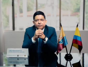 Unimagdalena respalda reforma a la Ley 30