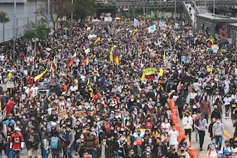 Reforma a la Ley 30: universidades públicas piden su aprobación