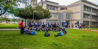 Sin financiación no hay futuro: llamado de Unimagdalena al Congreso para aprobar la Reforma a la Ley 30