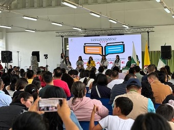 Foro Educativo Departamental 2025, concluyó con reflexiones y retos para el Huila Grande