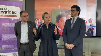 “Borrón y cuenta nueva” para proteger la educación: este fue el acuerdo al que llegaron alcaldía y maestros