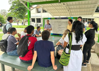 Líderes estudiantiles de Unimagdalena respaldan Reforma a la Ley 30