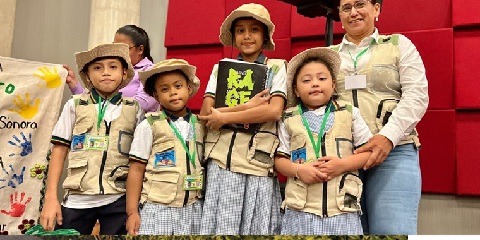 Cundinamarca proyecta la educación de la próxima década en el Foro Departamental de Educación 2025