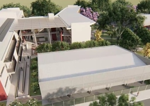 Imagen de Universidad del Tolima, sede sur Chaparral