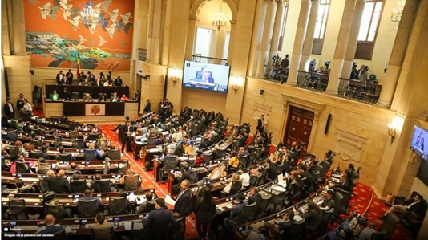 Senado de la República respalda financiación de la educación superior pública por parte del Estado