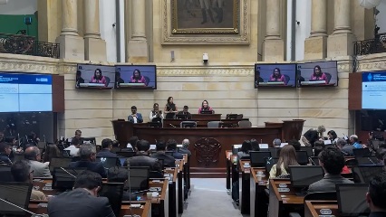 Senado aprobó reforma a la educación que entrega más recursos a las universidades públicas