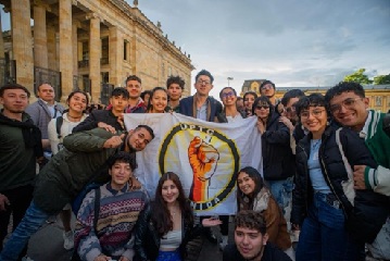 Plenaria del Senado aprobó proyecto del Gobierno que busca más recursos para las universidades públicas