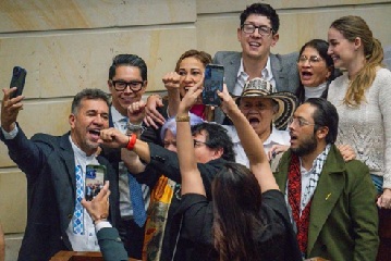 Senado de la República respalda financiación de la educación superior pública por parte del Estado