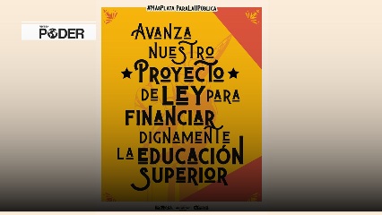 Congreso aprueba en segundo debate la Ley 30 que busca salvar la educación superior en Colombia