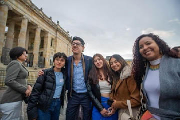 Senado aprueba proyecto que busca aumentar la financiación de universidades públicas