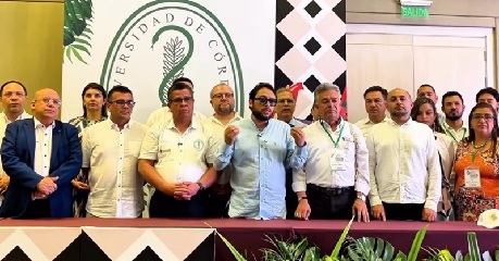 Rectores del SUE instan a la Cámara a aprobar reforma de financiación universitaria