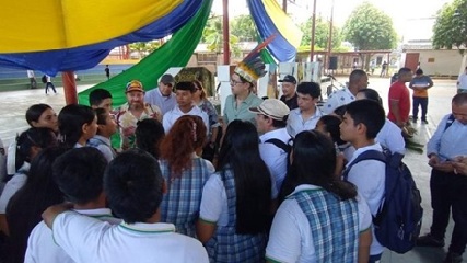 U Caldas llevará educación Técnica Profesional a Guainía