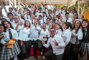 MinEducación anuncia la creación de la Normal Superior Gabriela Mistral en Orito, Putumayo