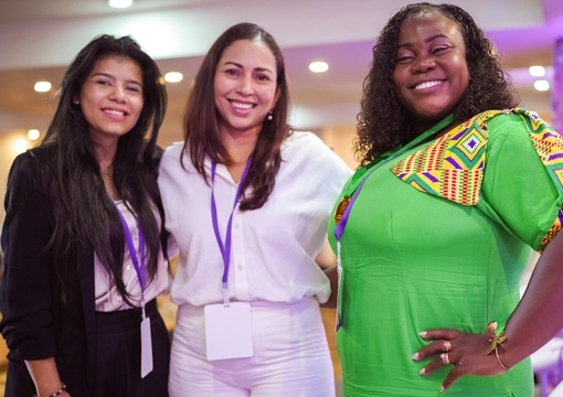 Orientadoras escolares