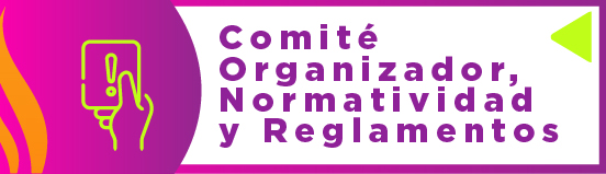 Botón que enlaza a la información sobre el Comité Organizador