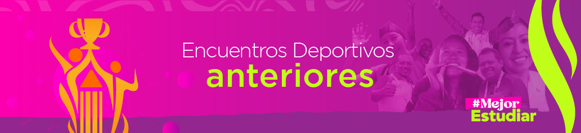  Imagen que enlaza a los encuentros deportivos anteriores