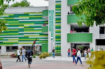 Unicórdoba ampliará Universidad en tu Colegio a 10 planteles más