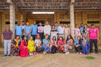 El Ministerio de Educación Nacional exalta a los directivos docentes, constructores de proyectos de vida