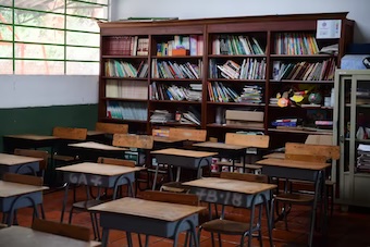 Atención profesores: lista la resolución que detalla el proceso para cambiarse de colegio