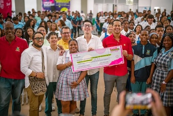 Lanzan programa ‘Universidad en tu colegio’ en las islas