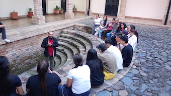 Universidad del Cauca y Universidad de la Amazonia: una apuesta por fortalecer los vínculos entre universidades públicas del sur colombiano