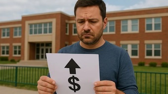 Así puedes calcular el aumento en pensiones y matrículas en colegios privados para 2026