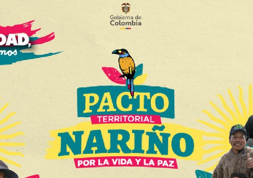 Diseño Pacto Nariño