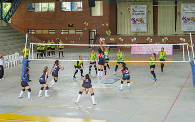 ¡Arrancan los Juegos Deportivos Nacionales del Magisterio 2025! El país celebra el talento, la energía y el espíritu deportivo de sus docentes