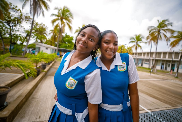Sede universitaria en San Andrés