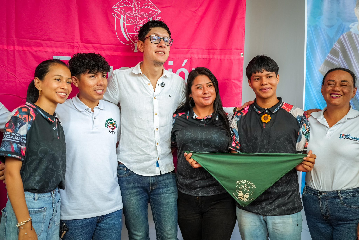 Estudiantes iniciarán universidad desde los colegios en municipios de Putumayo