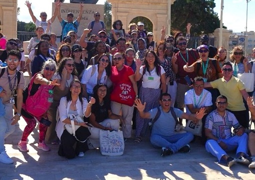 Profesores de ingles en la isla de malta