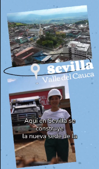 ¿Quién dijo que había que irse lejos para cumplir los sueños? 😎