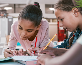 Alianza para llevar educación a las regiones apartadas de Colombia a través del portal Colombia Aprende
