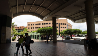 UPC abre inscripciones con histórica ampliación de cobertura hacia San Andrés, Providencia y Santa Catalina