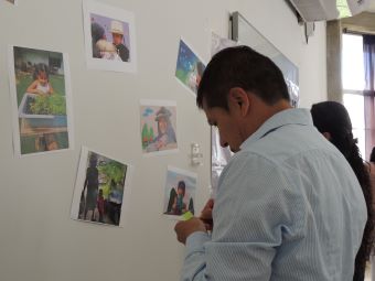 Bienestar Familiar y el Ministerio de Educación Nacional consolidan rutas para la universalización de la educación inicial en el Cauca