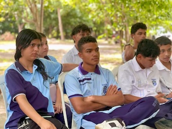 MinEducación anuncia construcción de sede universitaria en Buritaca, zona rural de Santa Marta