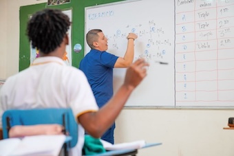 Comenzó el proceso de vacantes para el traslado de docentes y directivos docentes