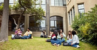 Internacionalizarse o rezagarse: así evoluciona la formación superior de colombianos