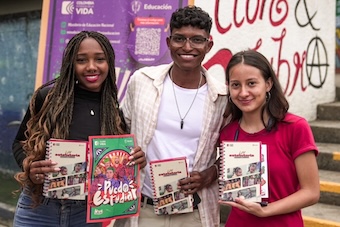 Educación superior en el Eje Cafetero: 27 mil nuevos estudiantes entraron a la universidad desde el 2022