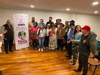 Colombia avanza en la construcción participativa del IV Plan Nacional Decenal de Educación 2026–2035