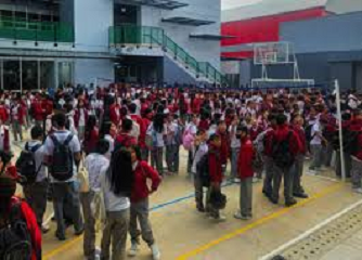 Riosucio estrena mega escuela: 31 aulas nuevas y esperanza renovada para más de 1.100 estudiantes