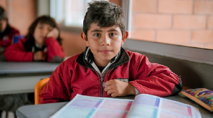 Mineducación emite orientaciones para el calendario escolar de 2026