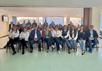 Duitama, ejemplo nacional con la modalidad de comida transportada en caliente