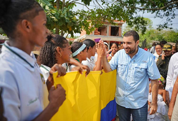 Foro Educativo Bolívar 2025 reunirá a más de 600 maestros en Cartagena para definir futuro de la educación departamental
