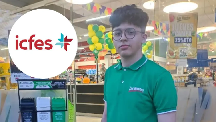 oven cucuteño logró puntaje perfecto en Pruebas Icfes Saber 11 y quiere ser médico: "No se rindan"